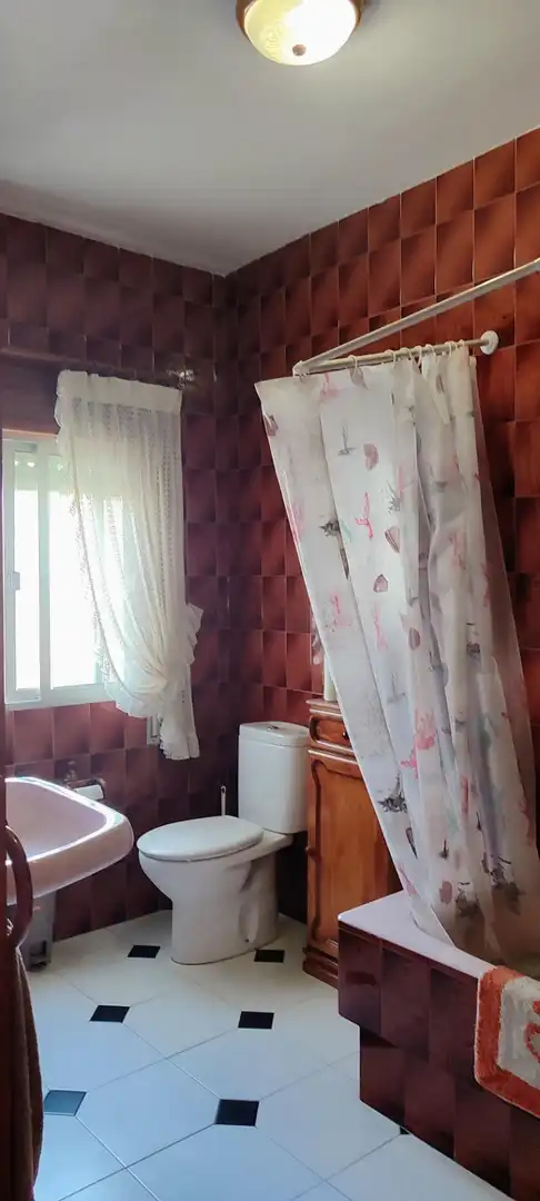 Baño de Piso en venta en Olula del Río