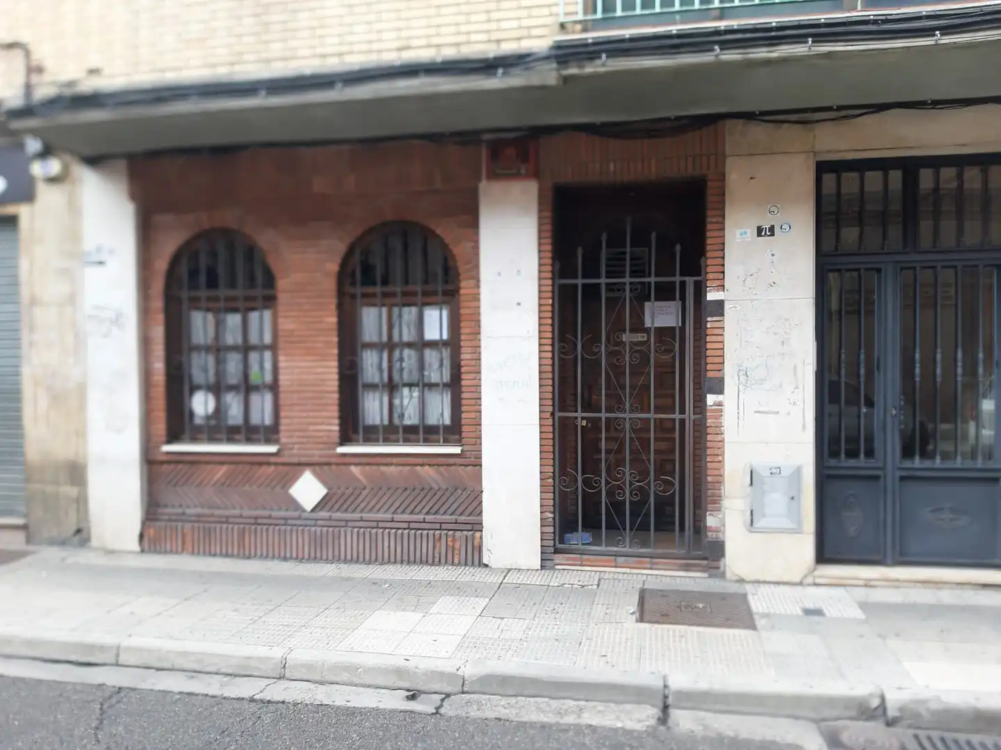 Local comercial en venda a Calle Rizarzuela 16, imagen 17