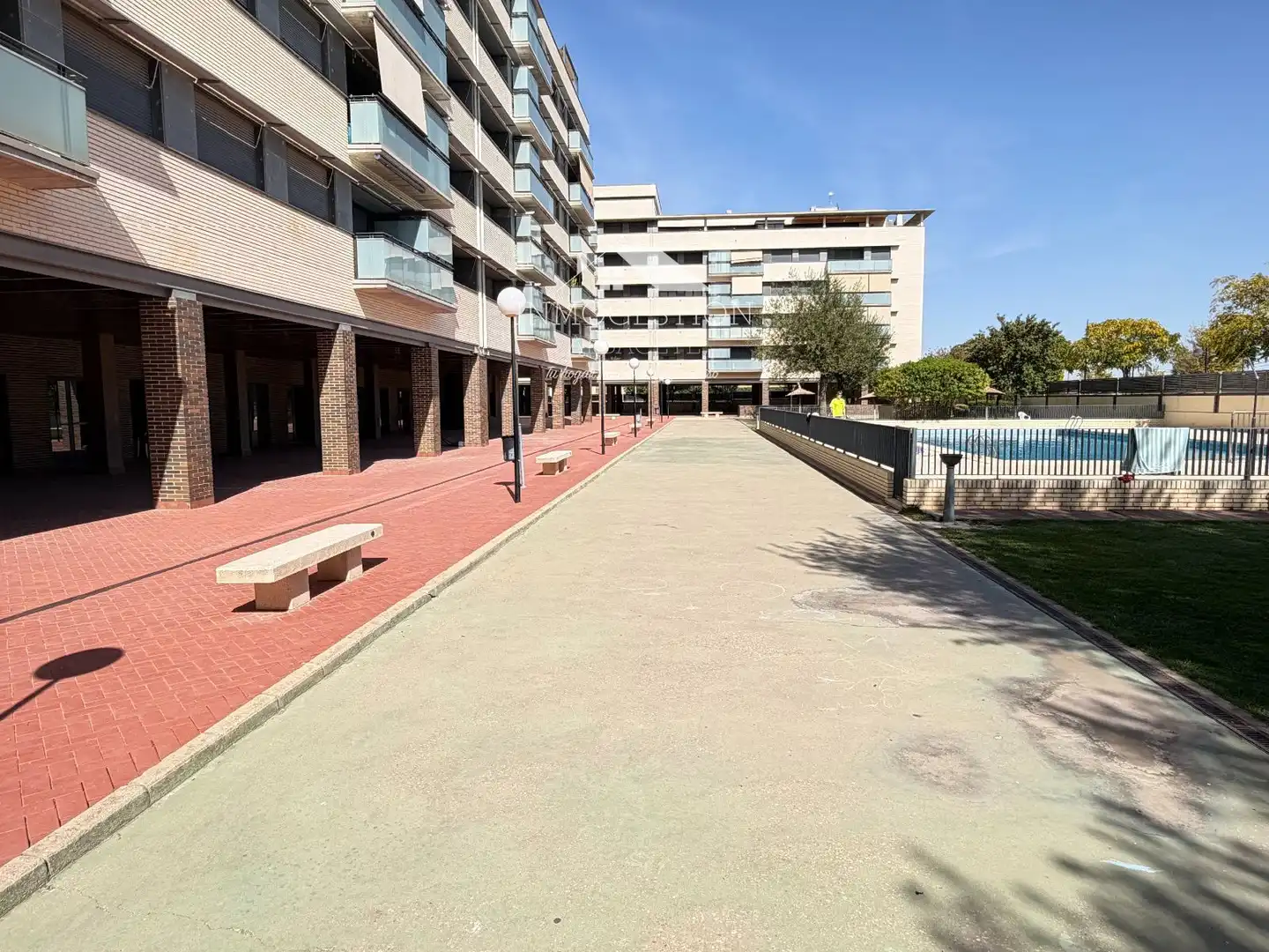 Pis amb terrassa en venda a JOSE PRAT, imagen 43