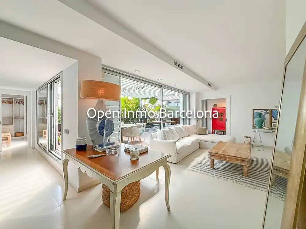 Flat for sale in Mas d'En Serra - Els Cards