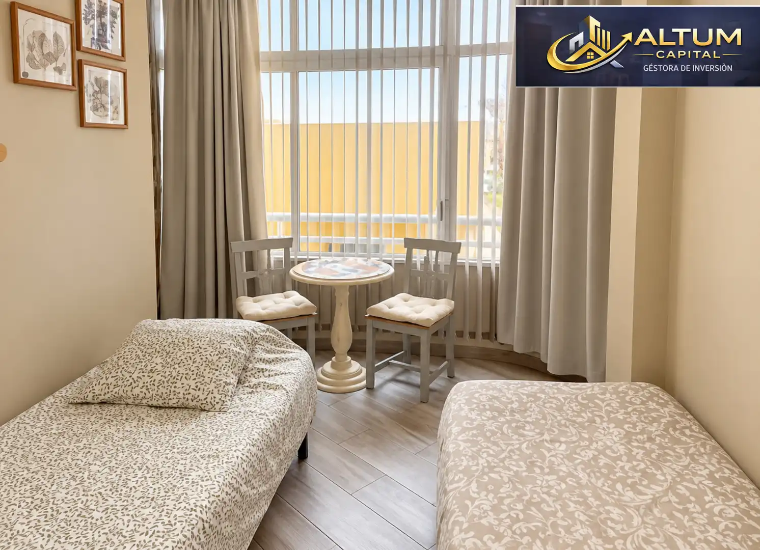 Piso con terraza en venta en Calle Ripalda, imagen 19