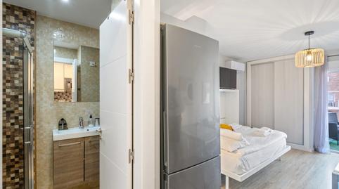 Foto 3 de Estudi en venda a Parque de la Paloma, Benalmádena