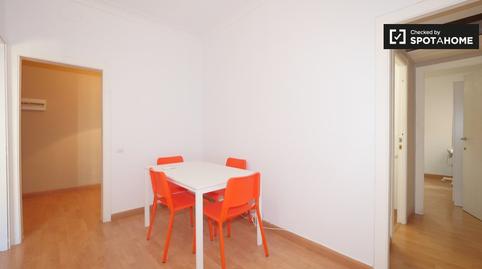 Photo 4 of Flat for share in Navas,  Barcelona Capital