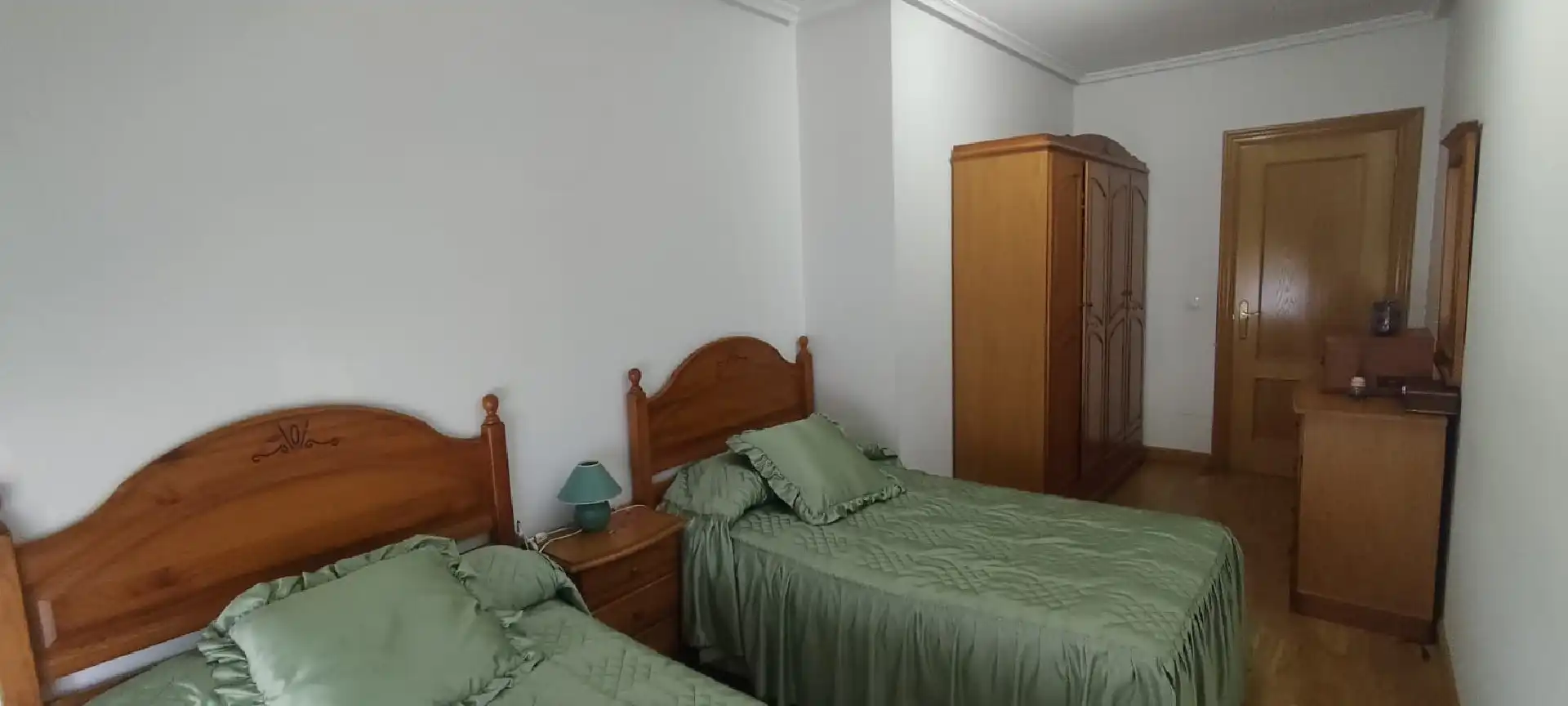 Pis amb ascensor en venda a La Bañeza, imagen 7