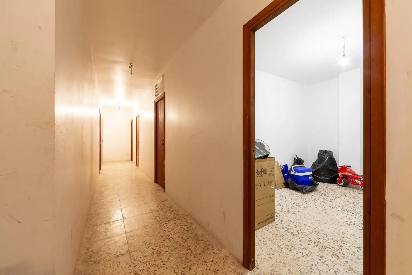 Flat for sale in Gádor  with Air Conditioner and Storage room
