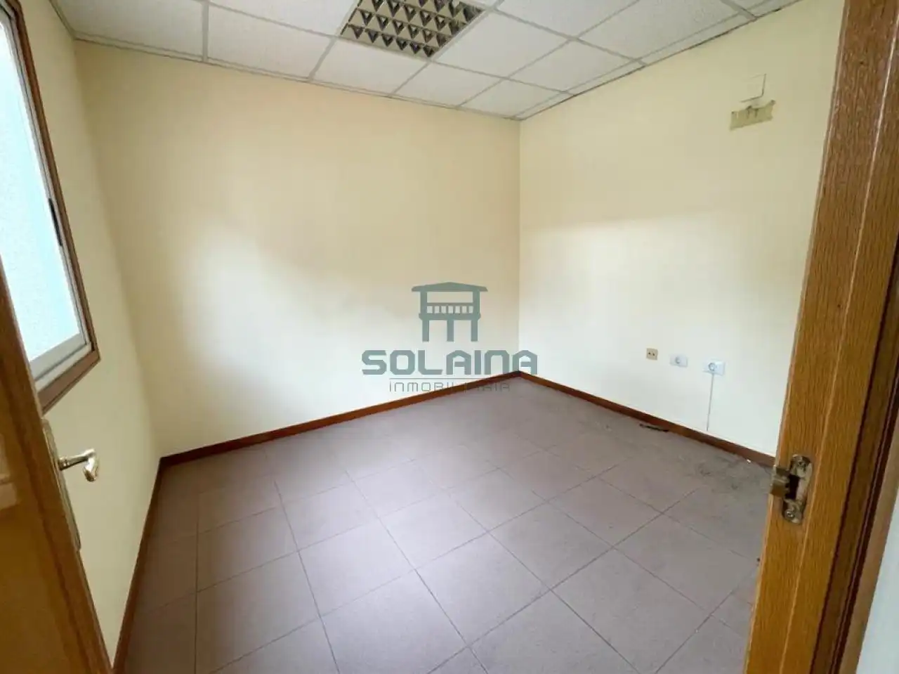 Bureau avec ascenseur à louer à Casco Viejo, imagen 5