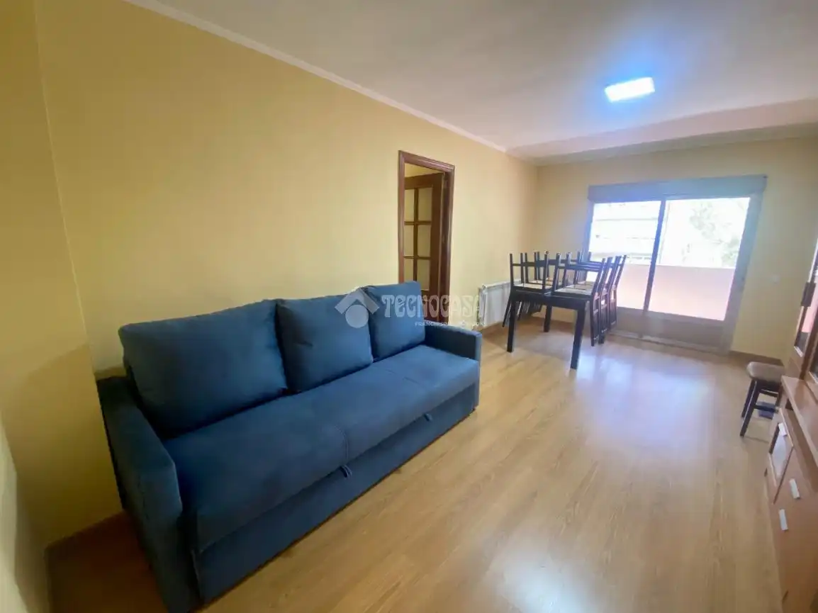 Piso en venta en Huerta del Rey, imagen 4