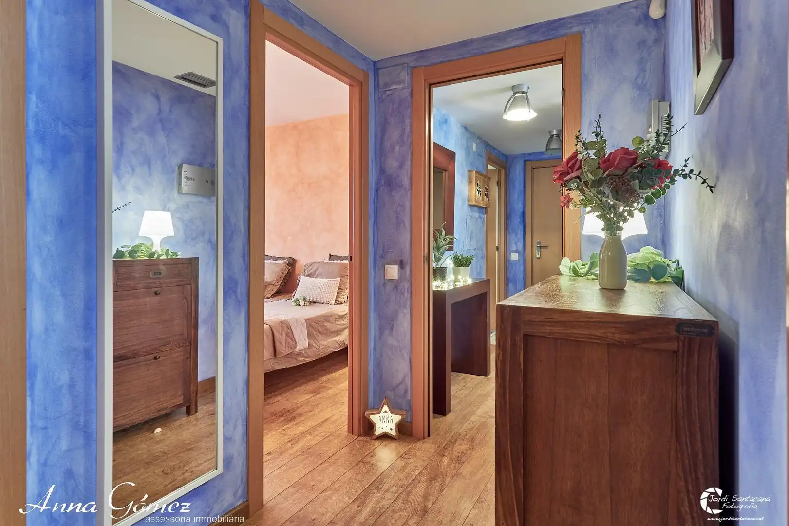 Planta baja en venta en El Vendrell con Calefacción, Parquet y Terraza