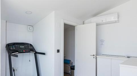 Foto 4 de Apartamento en venta en  Manuel Sanchez Baena Man, 3, Juan de Borbón,  Murcia Capital