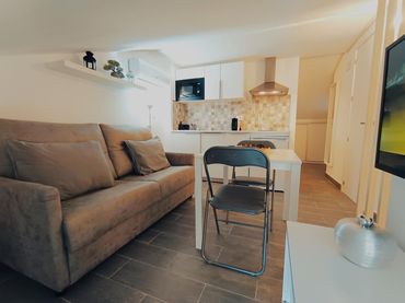 Appartement compact à vendre à La Barrosa