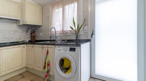 Foto 5 de Casa o chalet en venta en El Montgó, Dénia