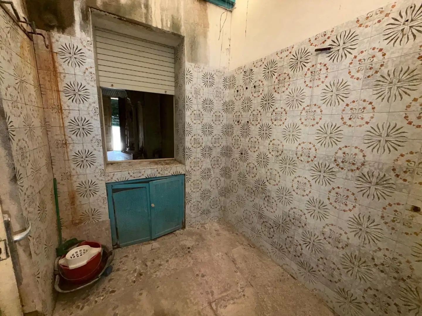 Bathroom of Houses for sale in Murcia