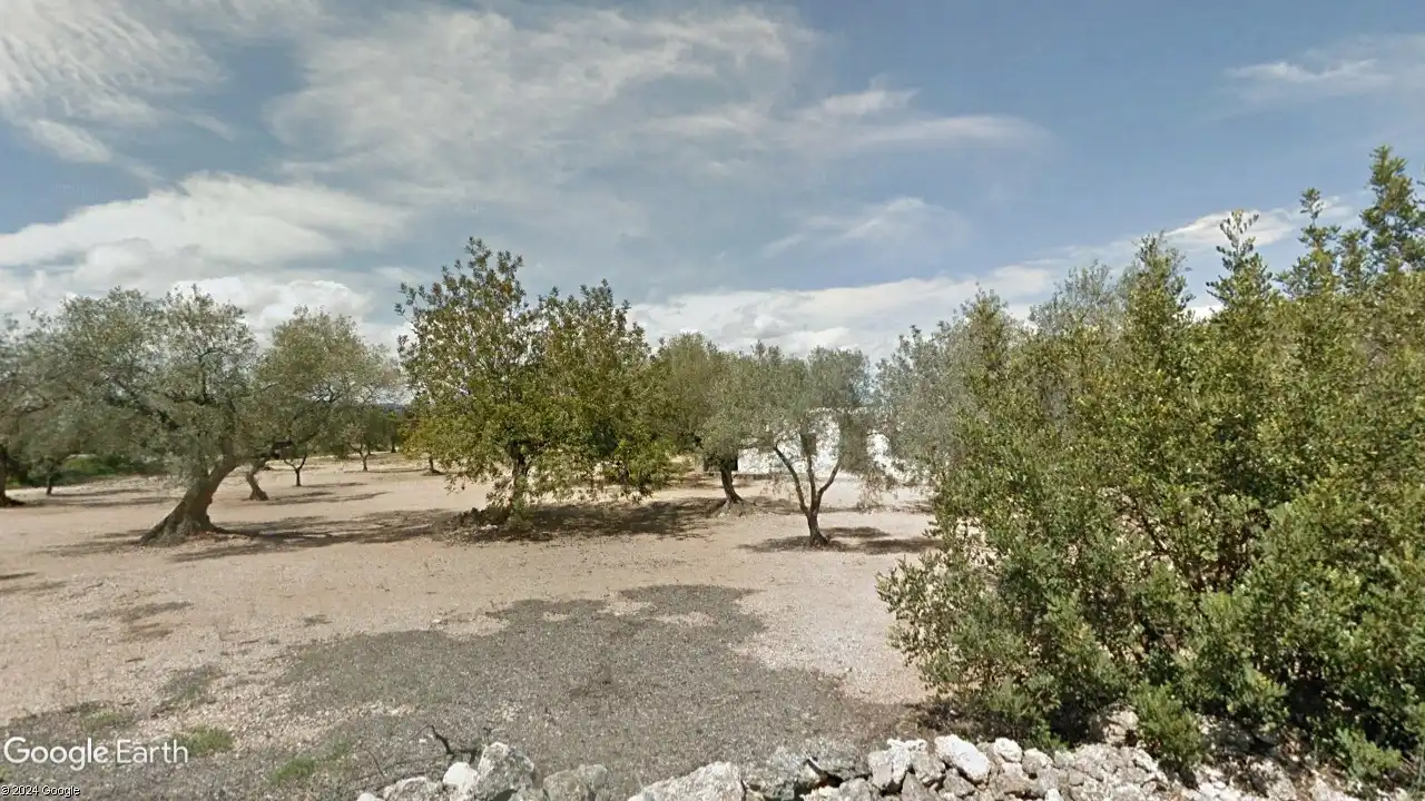 Terreny rústic en venda a San Rafael del Río, imagen 6