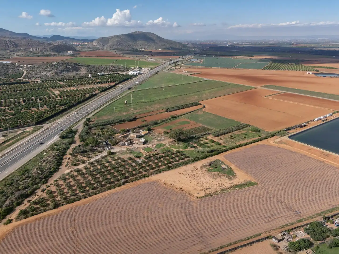 Landhaus zum Verkauf in Mar Menor de Cartagena – Cabo de Palos, imagen 29
