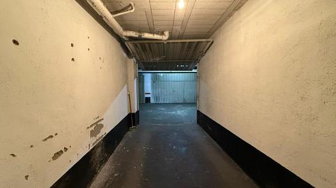 Photo 5 of Garage for sale in De Silvestre Ochoa, 21, Playa Ostende, Castro-Urdiales