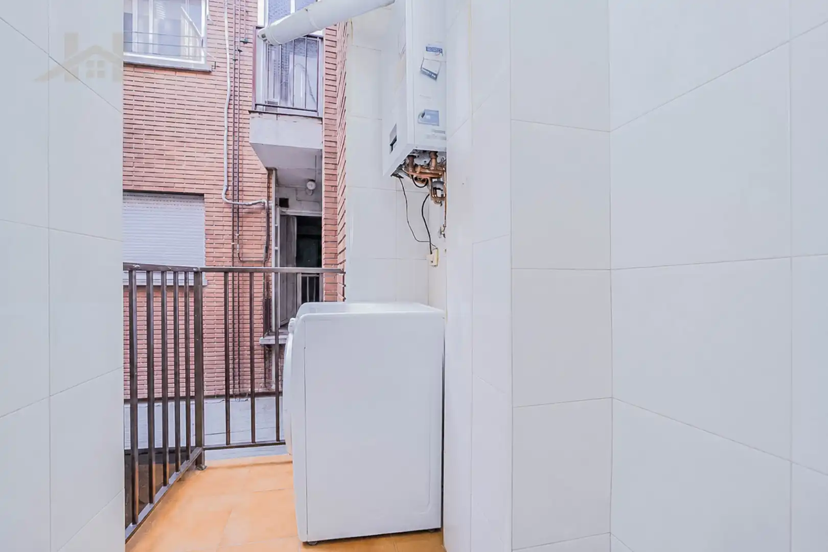 Piso con ascensor en venta en Paseo Rías Bajas, imagen 7
