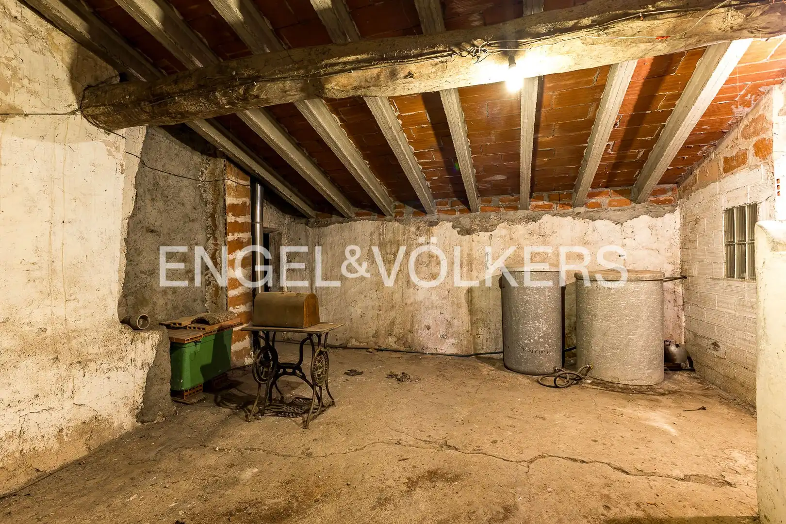Reihenhaus mit Garten zum Verkauf in La Llacuna, imagen 48