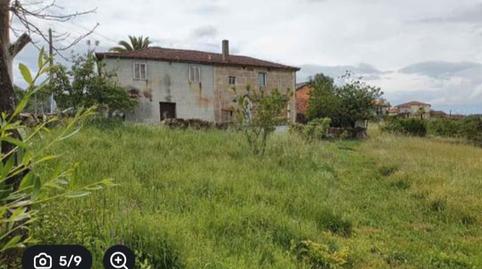 Foto 3 de Finca rústica en venda a Rúa Pereiro de Aguiar, 4, San Francisco, Ourense