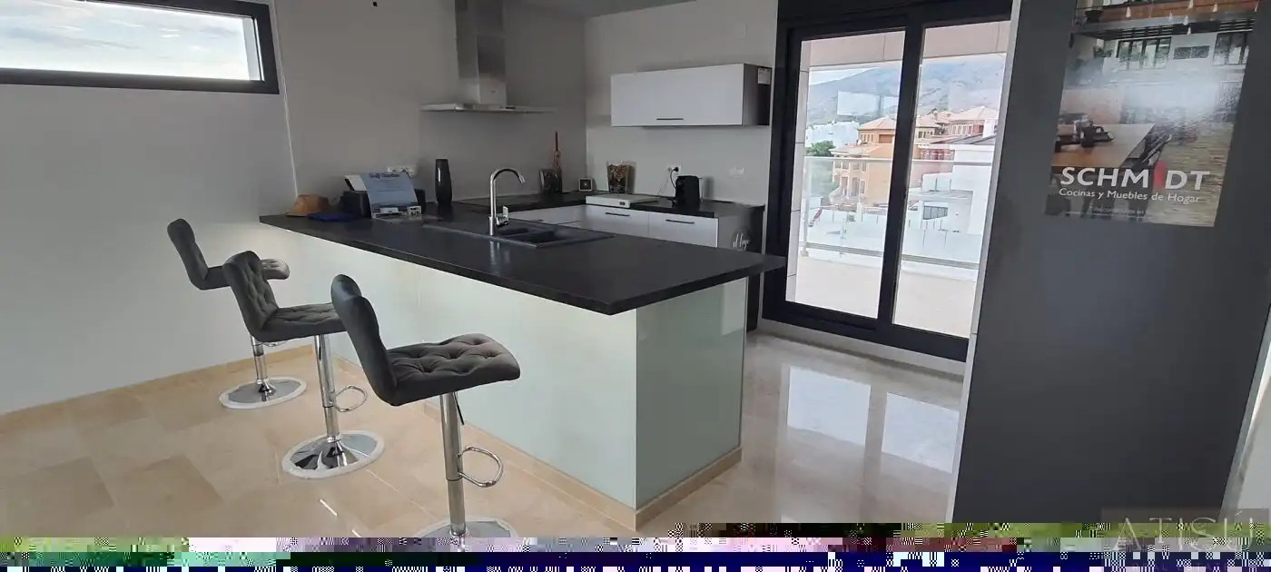 Villa avec piscine à vendre à Balcón de Finestrat - Terra Marina, imagen 17