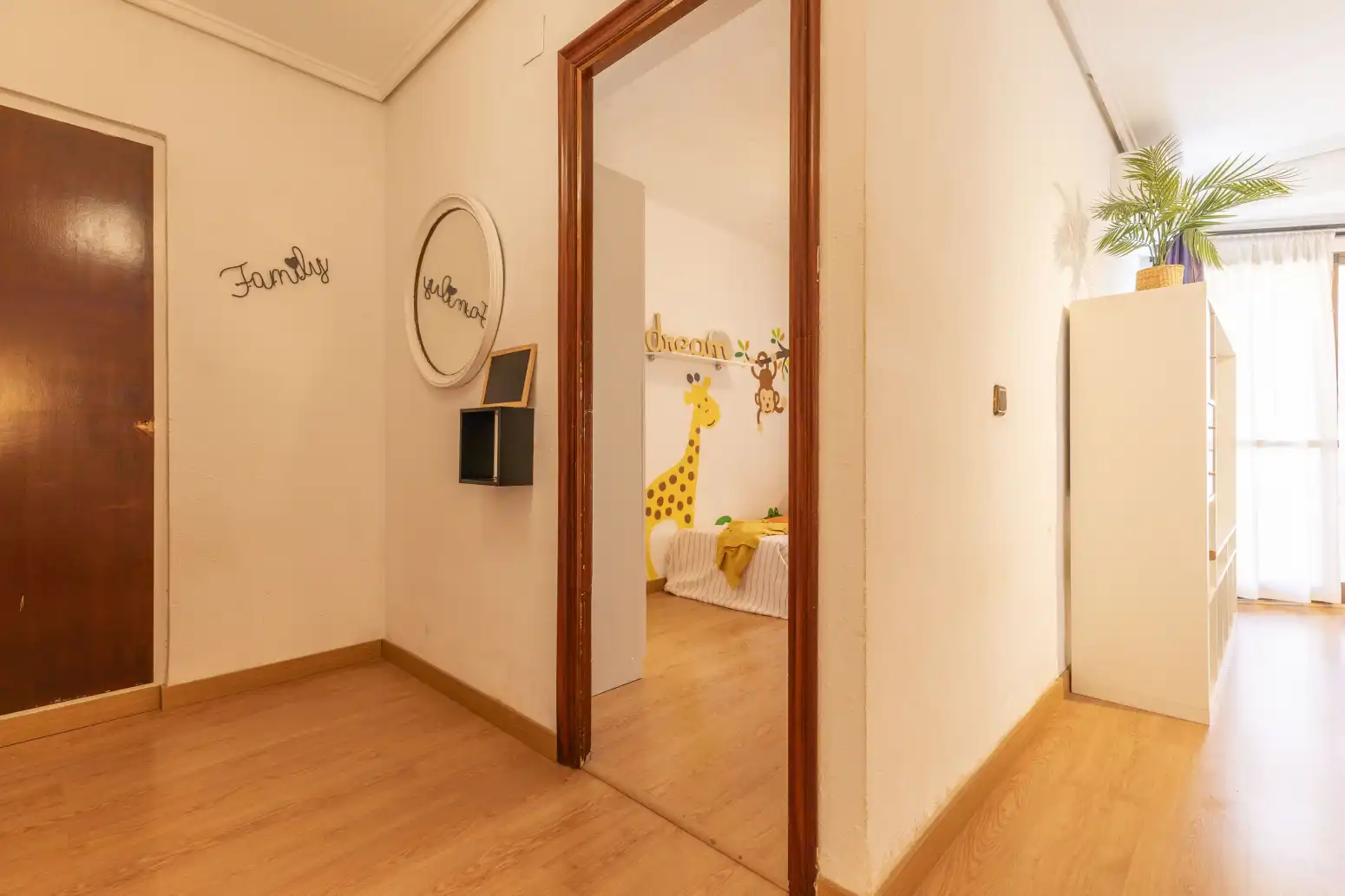 Flat with terrace for sale in Algirós, imagen 14