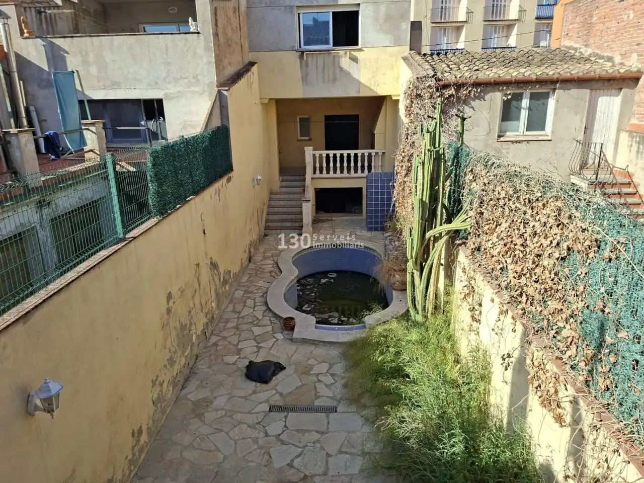 Terrassa de Casa adosada en venda en Torroella de Montgrí amb Jardí privat, Terrassa i Piscina