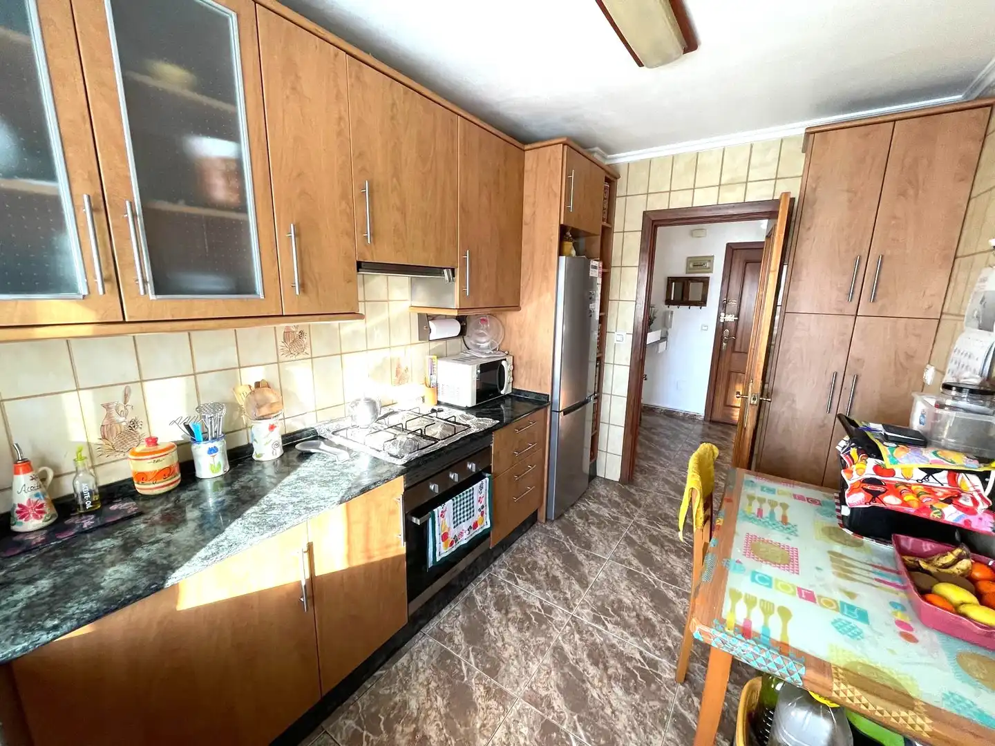 Flat with lift for sale in Calle Almería, imagen 2