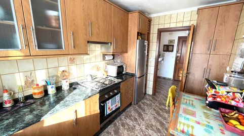 Foto 2 de Piso en venta en Calle Almería, Casco Antiguo, Águilas