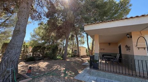 Foto 3 de Casa o xalet en venda a Tibi, Alicante