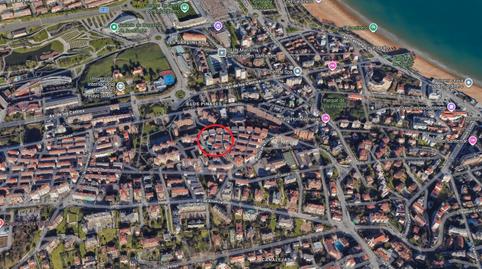 Foto 2 de Pis en venda a El Sardinero, Santander