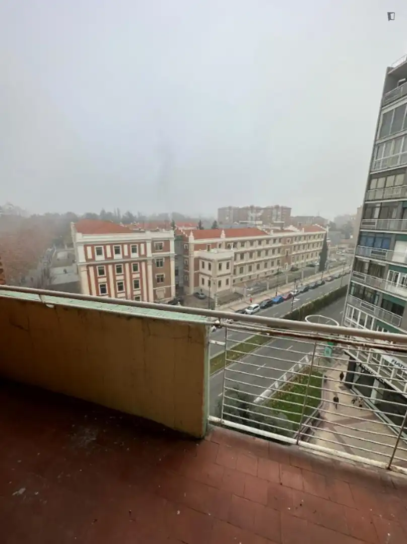 Habitació a Campo Grande