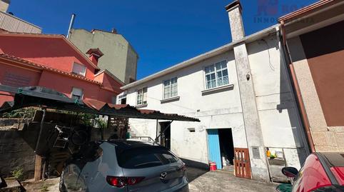 Foto 3 de Casa adosada en venda a O Hío, Pontevedra