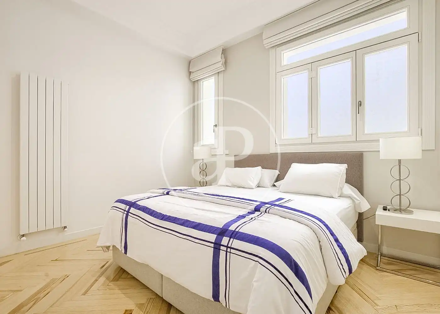 Flat with terrace to rent in Calle del Príncipe de Vergara, imagen 20