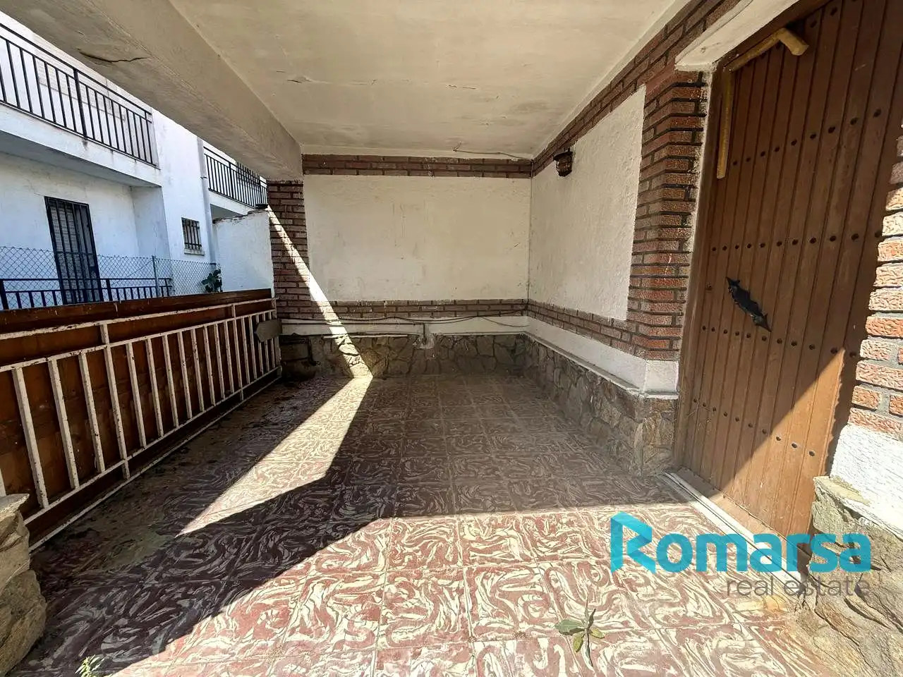 Casa con giardino in vendita a Sevilla, imagen 7