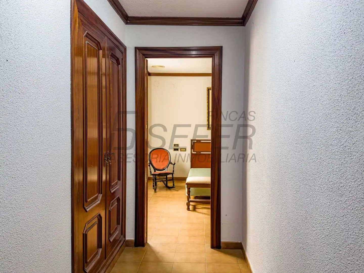 Piso en venta en Vila-real con TV y Balcón