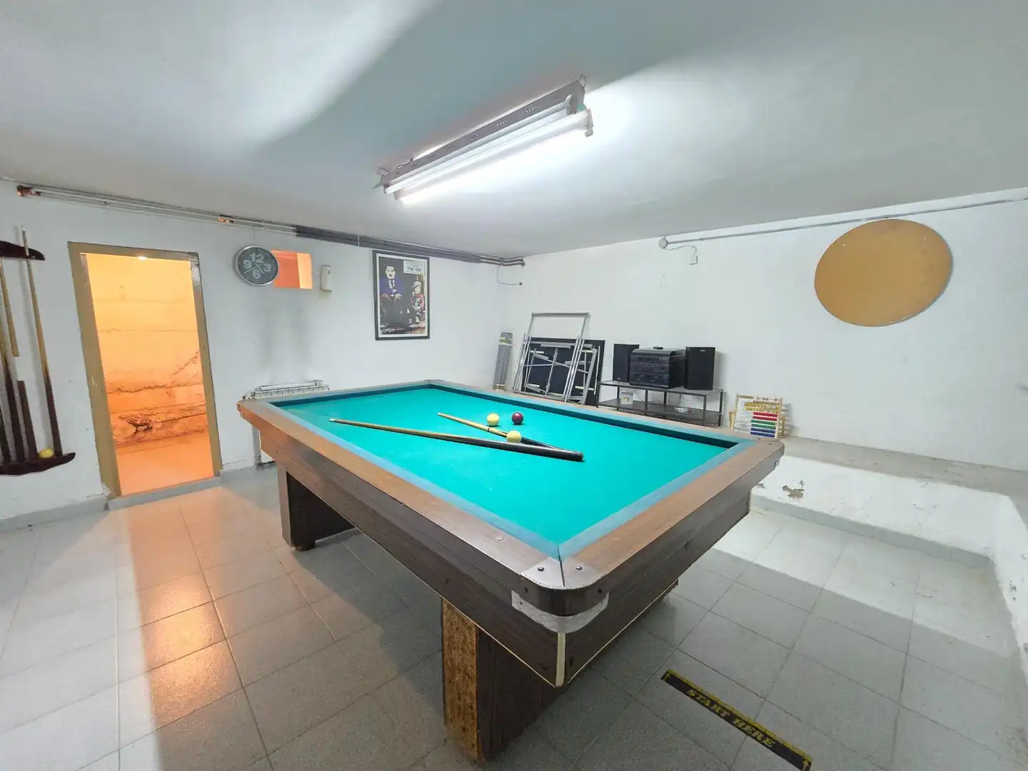 Casa o chalet en venta en Canyelles con Calefacción, Jardín privado y Trastero