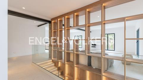 Photo 4 of House or chalet for sale in Castillo Campodón, Madrid