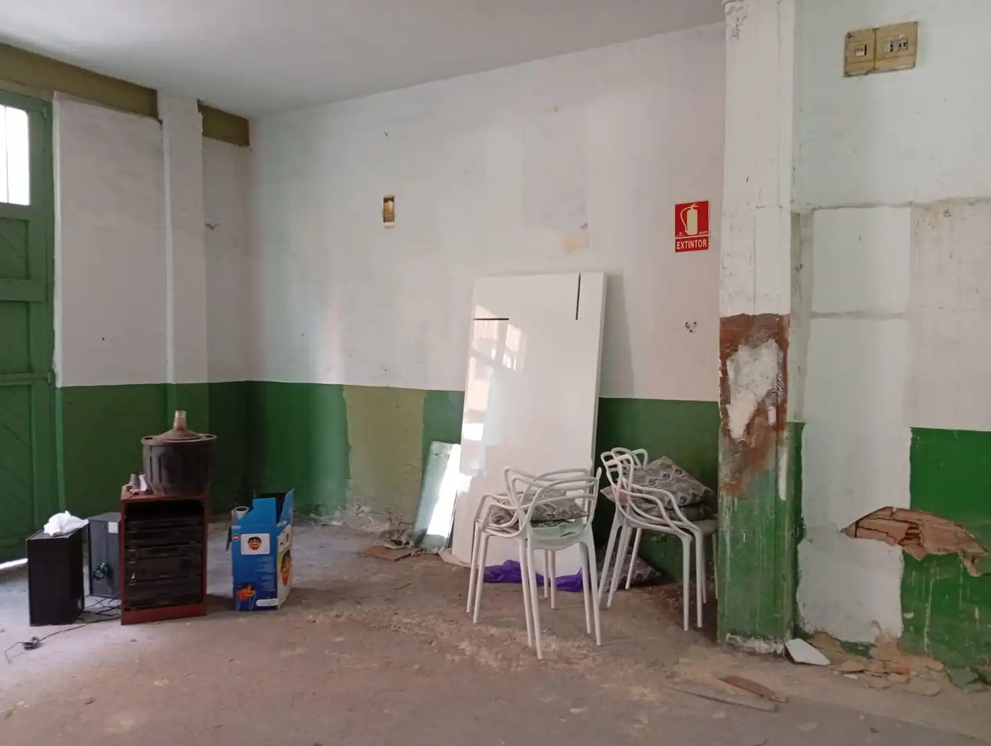 Local comercial en venda a Calle Jesús 10, imagen 6