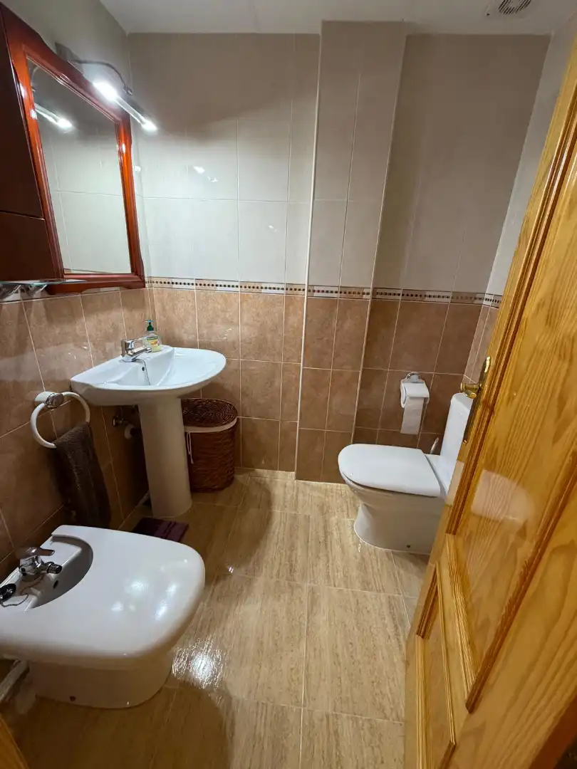 Apartament amb terrassa en venda a Calle Alfonso XIII 30, imagen 26