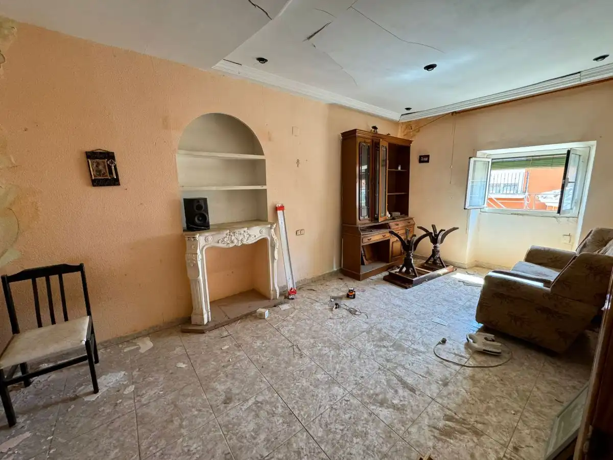 Maison à vendre à Valdepeñas, imagen 2
