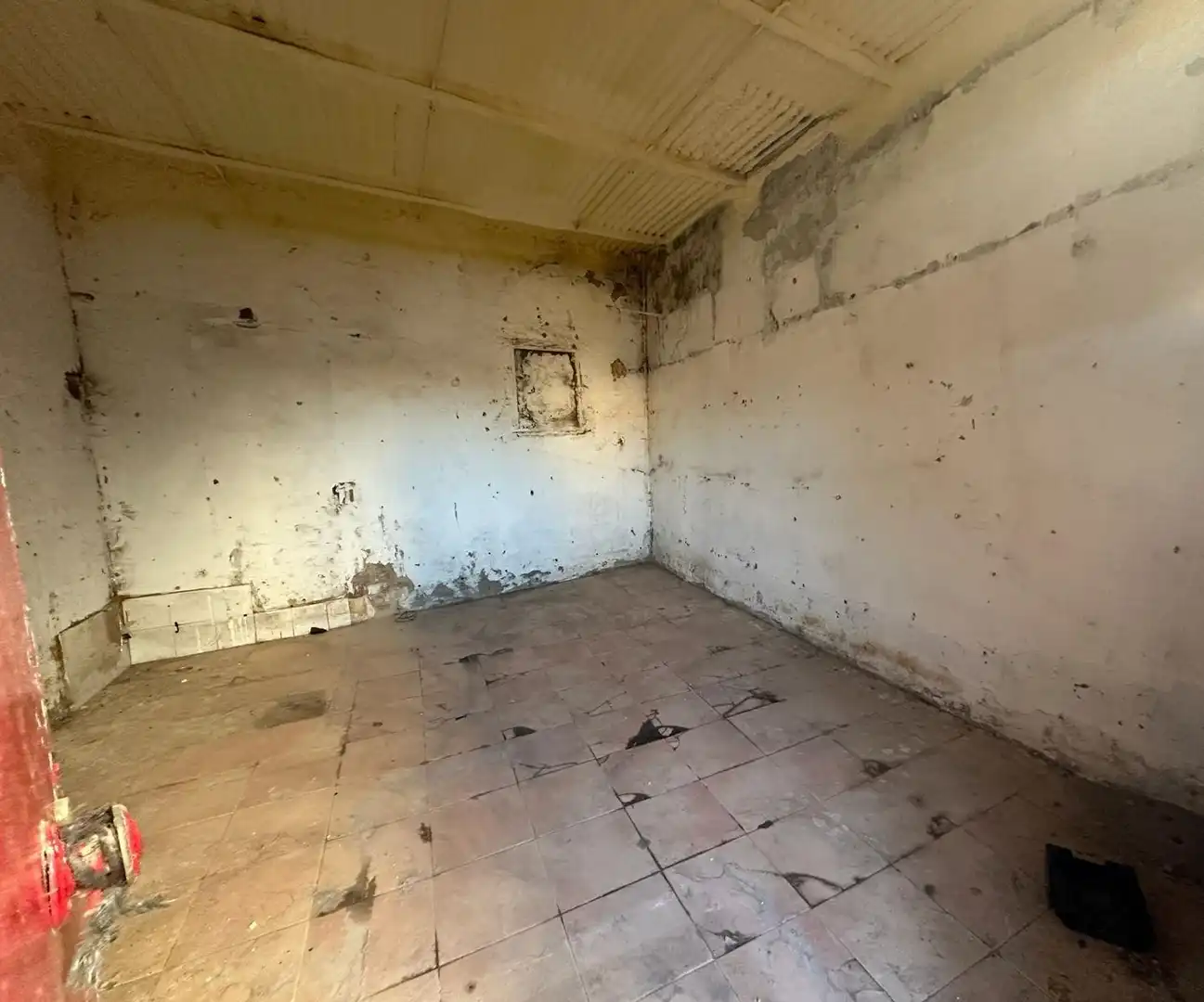 Rustikales Grundstück zum Verkauf in Los Palacios y Villafranca, imagen 4