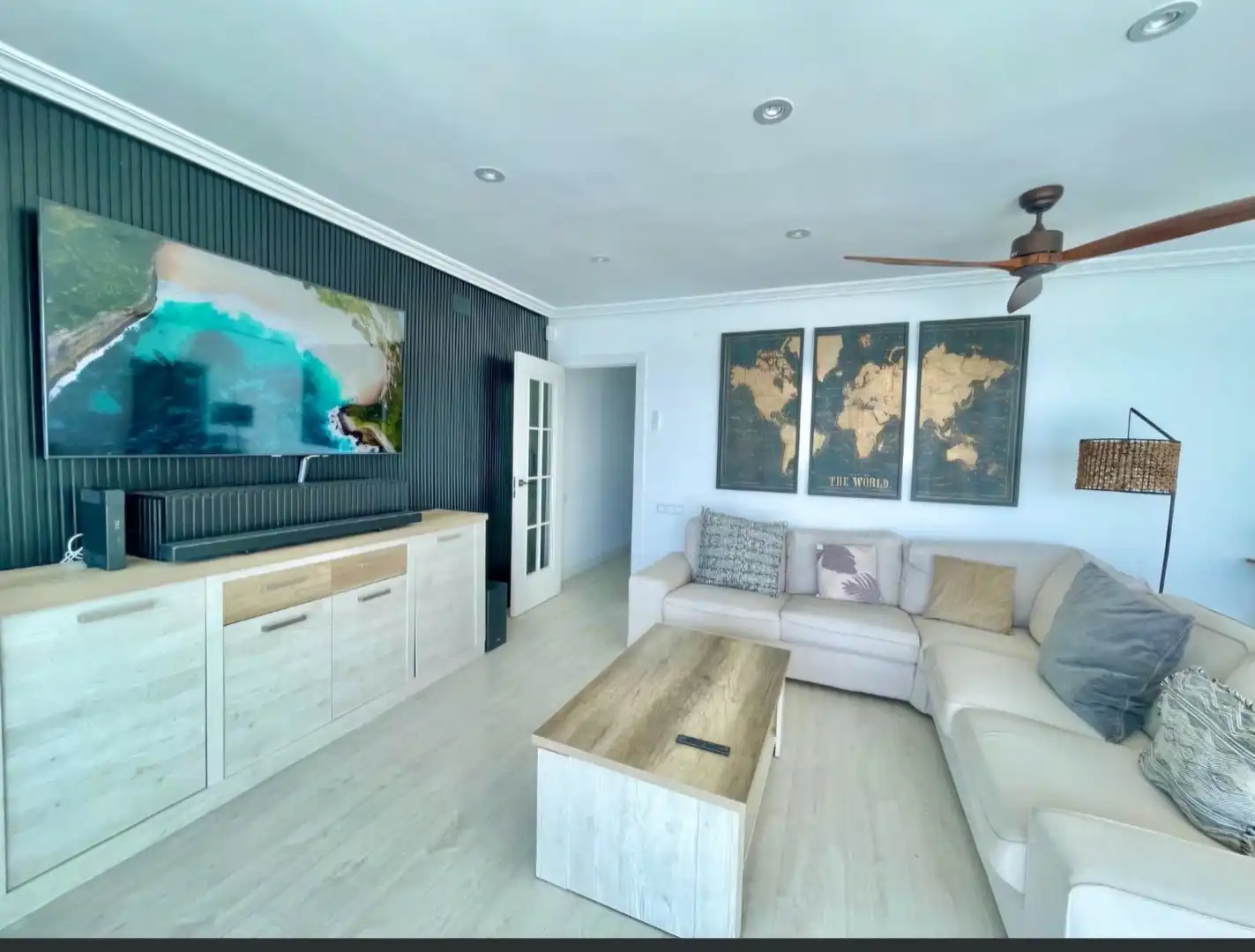 Apartament amb ascensor en venda a Playa de Levante, imagen 5