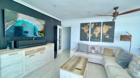 Foto 5 de Apartament en venda a Playa Levante, Benidorm