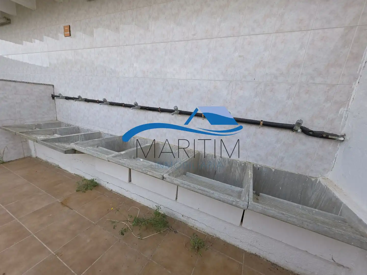 Schwimmbecken von Residential zum Verkauf in Malgrat de Mar