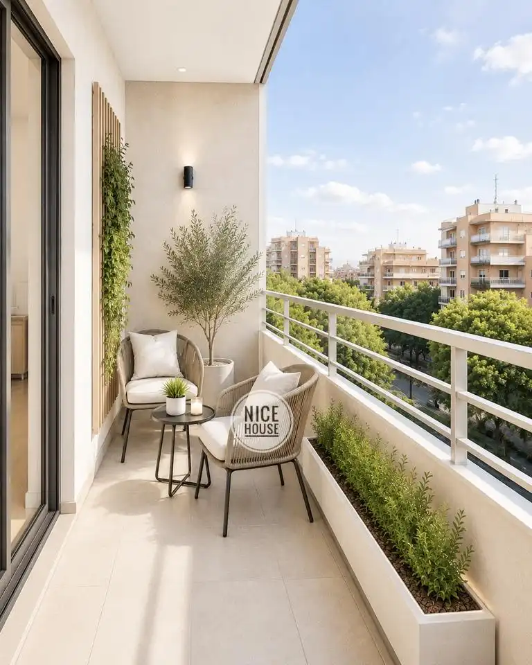 Terraza de Piso en venta en Madrid con Aire acondicionado, Terraza y Trastero