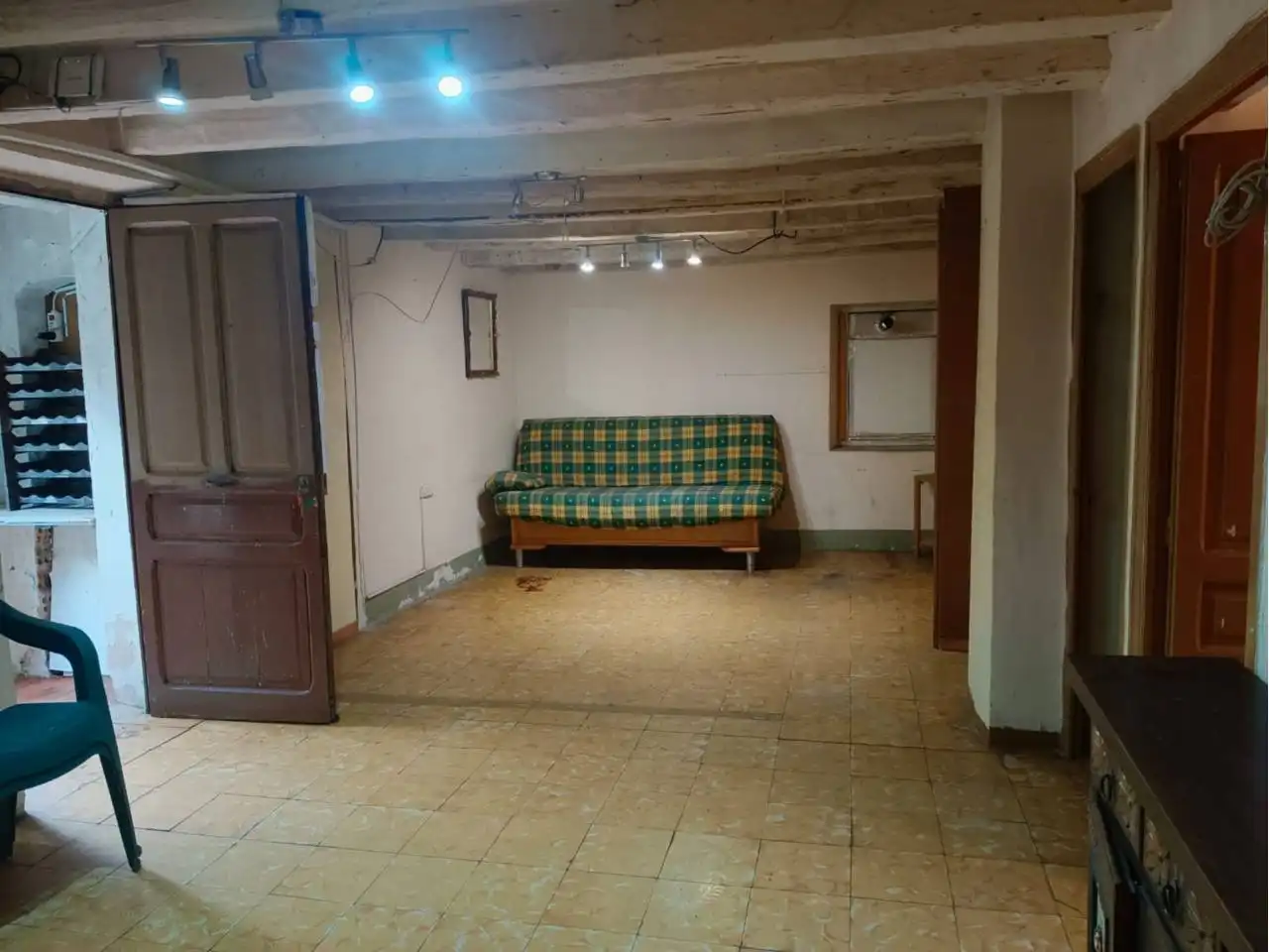 Casa o xalet en venda en Fígols
