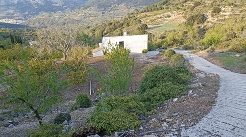 Foto 2 von Grundstücke zum Verkauf in Diseminado Diseminados, Km 2., Torres, Jaén