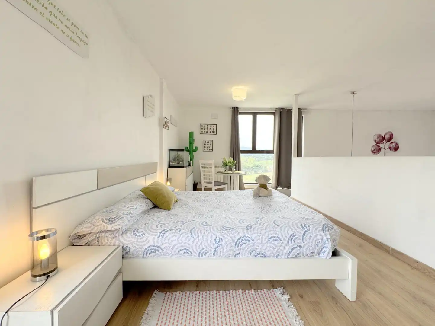 Habitación de Casa o chalet en venta en Tolbaños con Calefacción