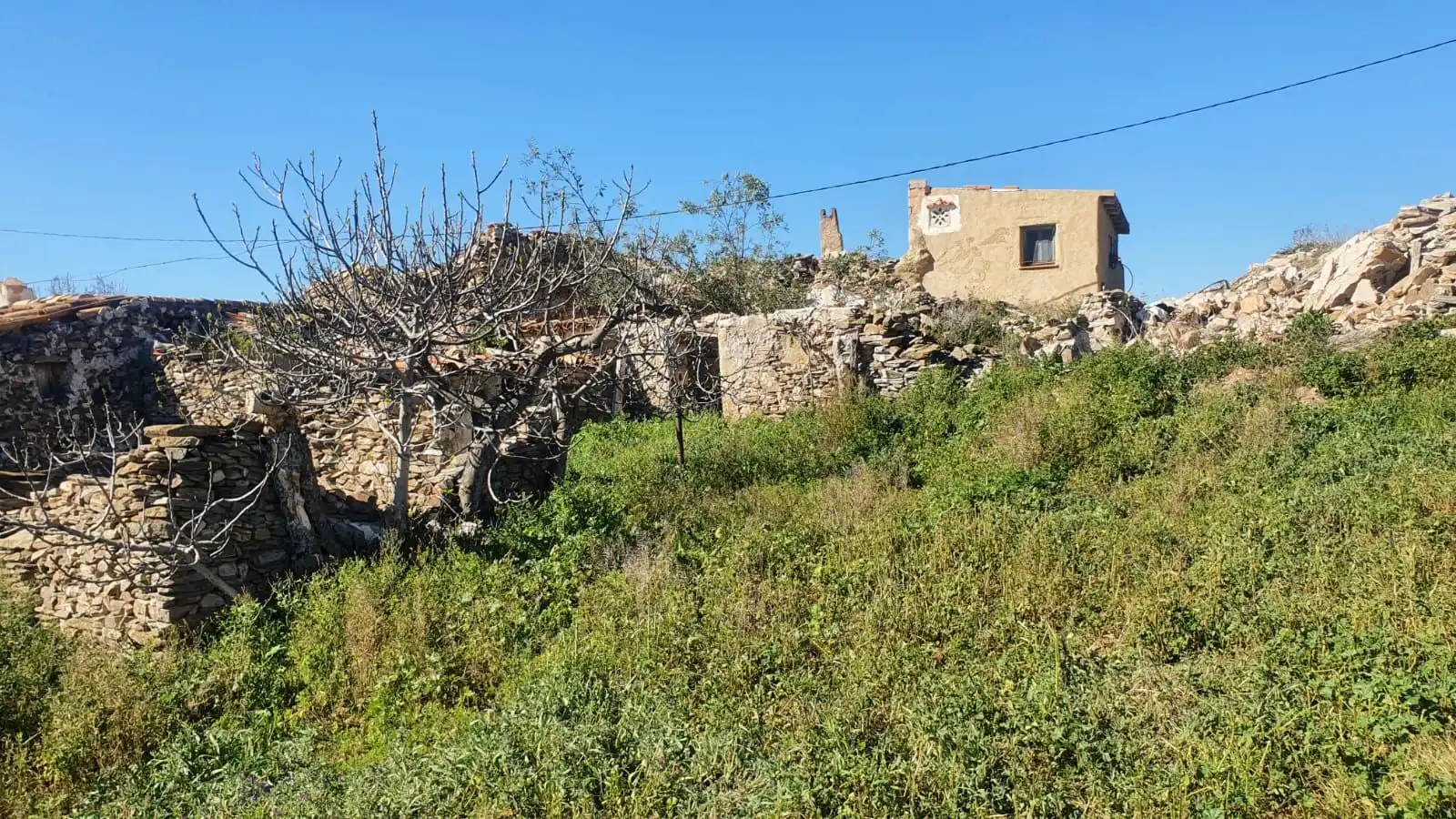 Terrenys i solars en venda a Lubrín, imagen 6