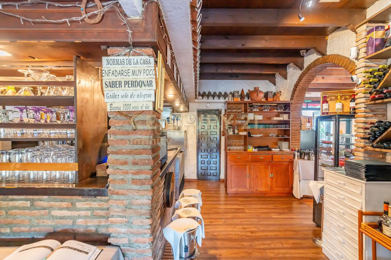 Geschaftsraum zum Verkauf in Mijas
