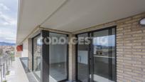 Terrace of Flat for sale in Manlleu  with Terrace